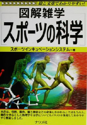 図解雑学 スポーツの科学 図解雑学シリーズ