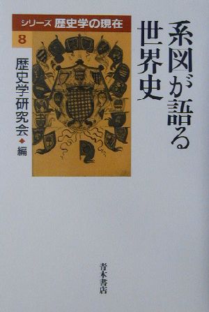 系図が語る世界史シリーズ歴史学の現在8