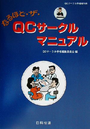 なるほど・ザ・QCサークルマニュアル