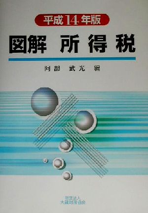 図解 所得税(平成14年版)