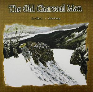 The Old Charcoal Man