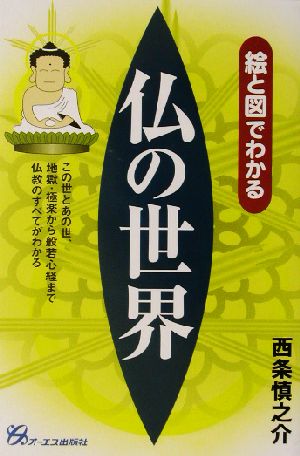 絵と図でわかる仏の世界