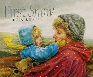 FIRST SNOW