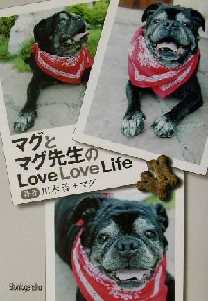 マグとマグ先生のLoveLoveLife