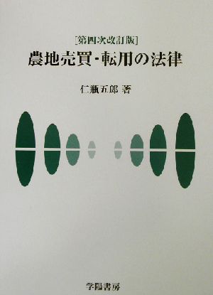 農地売買・転用の法律