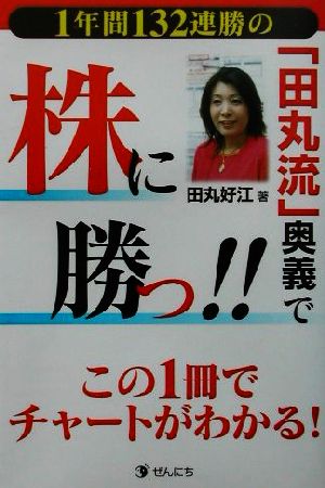 チャートの女神」で株に勝つ！！ 〔２００５盛夏号〕/ぜんにち出版 ...