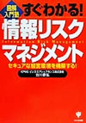 図解入門塾 すぐわかる！情報リスクマネジメント セキュアな経営環境を構築する！ 図解入門塾