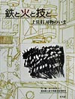 鉄と火と技と 土佐打刃物のいま