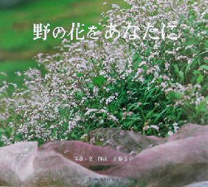 野の花をあなたに Suiko books113