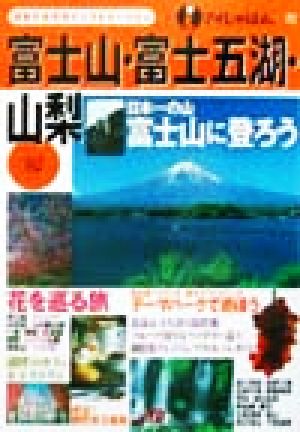 富士山・富士五湖・山梨('02) アイじゃぱん22