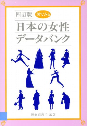 図でみる日本の女性データバンク