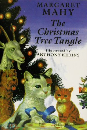 THE CHRISTMAS TREE TANGLE