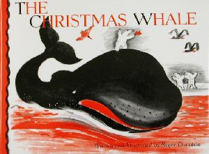 THE CHRISTMAS WHALE