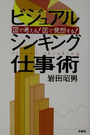 ビジュアルシンキング仕事術 図で考える！図で発想する！