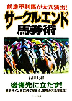 サークルエンド馬券術 前走不利馬が大穴演出！