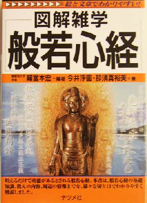 図解雑学 般若心経図解雑学シリーズ