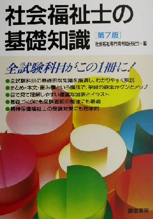 社会福祉士の基礎知識