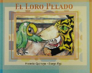 EL LORO PELADO