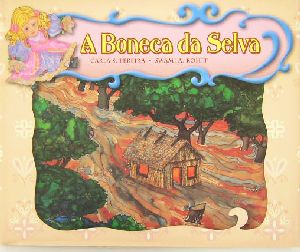 A Boneca da Selva