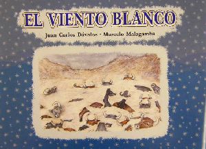 EL VIENTO BLANCO