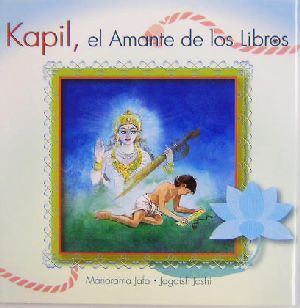 Kapil,el Amante de los Libros