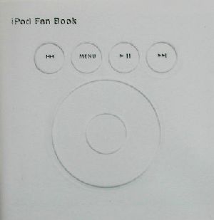 iPod Fan Bookgo everyone with iPod