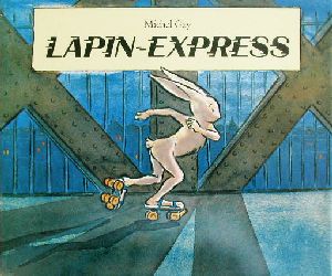 LAPIN-EXPRESS