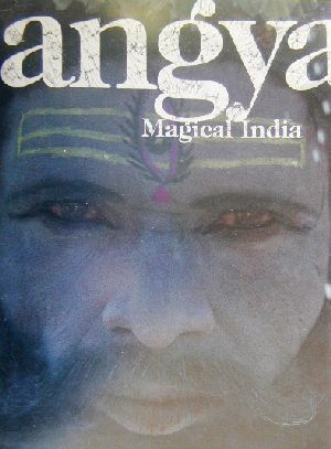 angya Magical India