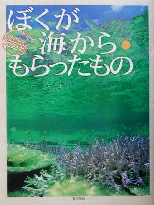 ぼくが海からもらったもの(1) 井上慎也フォトエッセイ スマイル・ブックス1