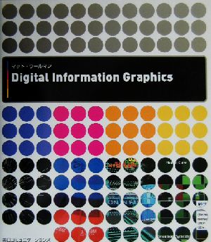 Digital Information Graphics