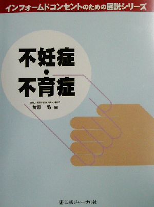 不妊症・不育症 インフォームドコンセントのための図説シリーズ