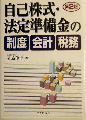 自己株式・法定準備金の制度・会計・税務