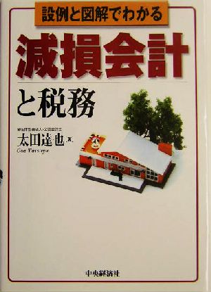 設例と図解でわかる減損会計と税務