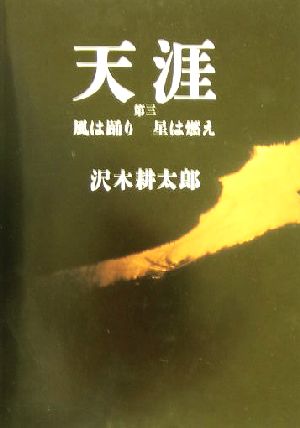 天涯(第3) 風は踊り星は燃え