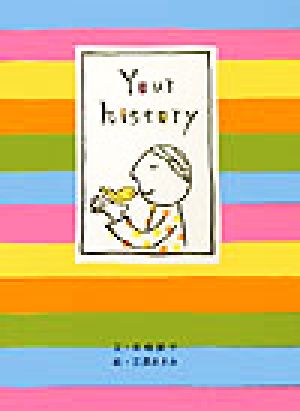 Your history