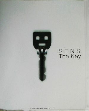 S.E.N.S./「The Key」ピアノ・ソロピアノ・ソロ