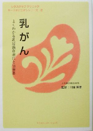 乳がん よくわかる乳房温存療法と治療薬 サードオピニオンシリーズ2