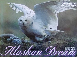 Alaskan Dream(3)愛の物語Alaskan dream3