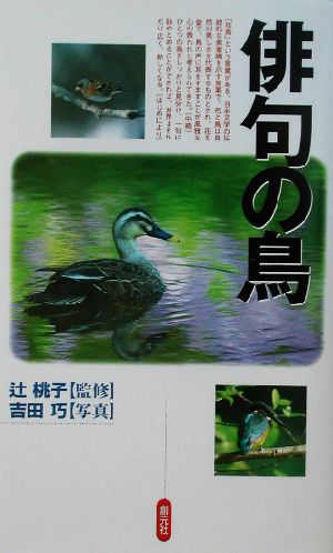 俳句の鳥