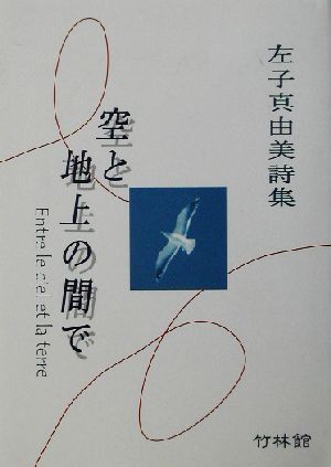 空と地上の間で 左子真由美詩集