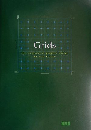 Grids the structure of graphic design