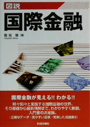 図説 国際金融(2003年版)