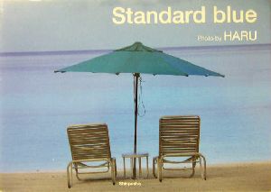 Standard blue
