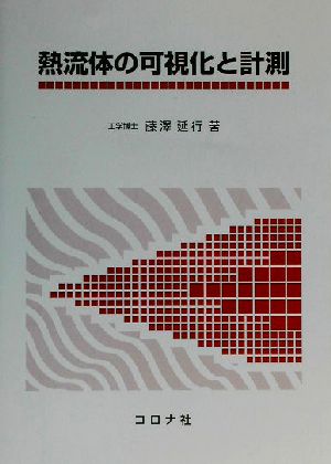 熱流体の可視化と計測