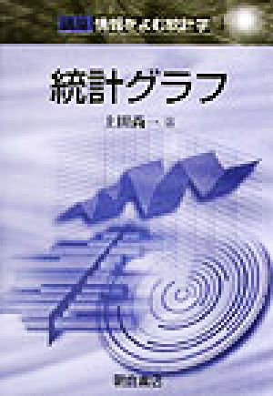 統計グラフ 講座 情報をよむ統計学4