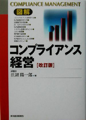 図解 コンプライアンス経営