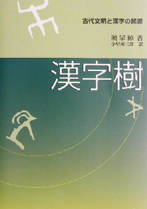 漢字樹 古代文明と漢字の起源