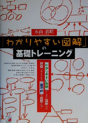 「わかりやすい図解」の基礎トレーニング アスカビジネス