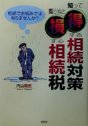 知って得する相続対策、知らぬと損する相続税 相続でお悩みでは有りませんか？