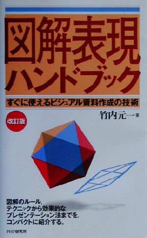 図解表現ハンドブック すぐに使えるビジュアル資料作成の技術